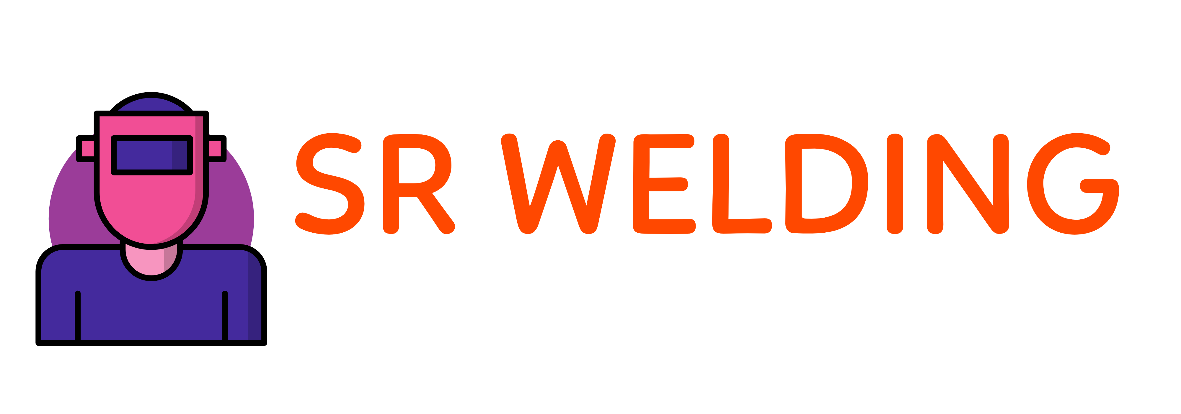 Shan Rhoden Welding